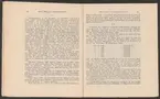 Kiirunavaara.
Kirunagruvans kronologi.
Ur Carl Sahlins bergshistoriska samling.