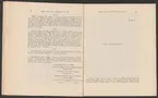 Kiirunavaara.
Kirunagruvans kronologi.
Ur Carl Sahlins bergshistoriska samling.