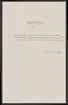 Kiirunavaara.
Kirunagruvans kronologi.
Ur Carl Sahlins bergshistoriska samling.