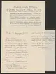 Uddeholmsverkens kronologi.
Uddeholms AB.
Ur Carl Sahlins bergshistoriska samling.