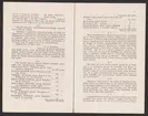 Uddeholmsverkens kronologi.
Uddeholms AB.
Ur Carl Sahlins bergshistoriska samling.