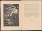 Uddeholmsverkens kronologi.
Uddeholms AB.
Ur Carl Sahlins bergshistoriska samling.