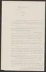 Uddeholmsverkens kronologi.
Uddeholms AB.
Ur Carl Sahlins bergshistoriska samling.