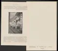Uddeholmsverkens kronologi.
Uddeholms AB.
Ur Carl Sahlins bergshistoriska samling.