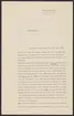 Uddeholmsverkens kronologi.
Uddeholms AB.
Ur Carl Sahlins bergshistoriska samling.