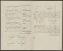 Uddeholmsverkens kronologi.
Uddeholms AB.
Ur Carl Sahlins bergshistoriska samling.
