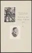 Uddeholmsverkens kronologi.
Uddeholms AB.
Ur Carl Sahlins bergshistoriska samling.