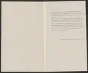 Uddeholmsverkens kronologi.
Uddeholms AB.
Ur Carl Sahlins bergshistoriska samling.