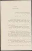 Uddeholmsverkens kronologi.
Uddeholms AB.
Ur Carl Sahlins bergshistoriska samling.