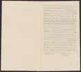Uddeholmsverkens kronologi.
Uddeholms AB.
Ur Carl Sahlins bergshistoriska samling.