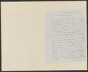 Uddeholmsverkens kronologi.
Uddeholms AB.
Ur Carl Sahlins bergshistoriska samling.