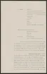 Uddeholmsverkens kronologi.
Uddeholms AB.
Ur Carl Sahlins bergshistoriska samling.