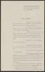 Uddeholmsverkens kronologi.
Uddeholms AB.
Ur Carl Sahlins bergshistoriska samling.
