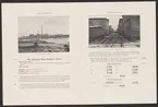 Uddeholmsverkens kronologi.
Uddeholms AB.
Ur Carl Sahlins bergshistoriska samling.