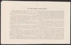 Uddeholmsverkens kronologi.
Uddeholms AB.
Ur Carl Sahlins bergshistoriska samling.