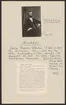 Uddeholmsverkens kronologi.
Uddeholms AB.
Ur Carl Sahlins bergshistoriska samling.