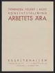 Diverse allmänt om bergshistoriskt material.
Ämnesordnade handlingar av bergshistoriskt och bergstekniskt innehåll.
Ur Carl Sahlins bergshistoriska samling.