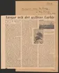 Svenska bergsmäns resor i utlandet.
Ämnesordnade handlingar av bergshistoriskt och bergstekniskt innehåll.
Ur Carl Sahlins bergshistoriska samling.