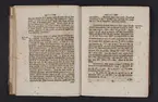 Daedalus Hyperboreus, eller några nya mathematiska och physicaliska försök.
Tidskrift, inbunden. Tryckt i Uppsala 1716-1717.
Av Emanuel Swedenborg.