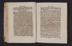 Daedalus Hyperboreus, eller några nya mathematiska och physicaliska försök.
Tidskrift, inbunden. Tryckt i Uppsala 1716-1717.
Av Emanuel Swedenborg.