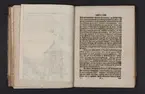 Daedalus Hyperboreus, eller några nya mathematiska och physicaliska försök.
Tidskrift, inbunden. Tryckt i Uppsala 1716-1717.
Av Emanuel Swedenborg.