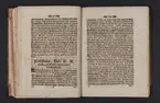 Daedalus Hyperboreus, eller några nya mathematiska och physicaliska försök.
Tidskrift, inbunden. Tryckt i Uppsala 1716-1717.
Av Emanuel Swedenborg.