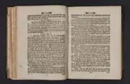 Daedalus Hyperboreus, eller några nya mathematiska och physicaliska försök.
Tidskrift, inbunden. Tryckt i Uppsala 1716-1717.
Av Emanuel Swedenborg.