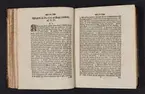 Daedalus Hyperboreus, eller några nya mathematiska och physicaliska försök.
Tidskrift, inbunden. Tryckt i Uppsala 1716-1717.
Av Emanuel Swedenborg.