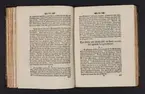 Daedalus Hyperboreus, eller några nya mathematiska och physicaliska försök.
Tidskrift, inbunden. Tryckt i Uppsala 1716-1717.
Av Emanuel Swedenborg.