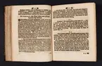 Daedalus Hyperboreus, eller några nya mathematiska och physicaliska försök.
Tidskrift, inbunden. Tryckt i Uppsala 1716-1717.
Av Emanuel Swedenborg.