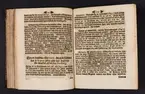 Daedalus Hyperboreus, eller några nya mathematiska och physicaliska försök.
Tidskrift, inbunden. Tryckt i Uppsala 1716-1717.
Av Emanuel Swedenborg.