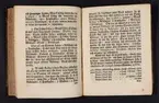 Daedalus Hyperboreus, eller några nya mathematiska och physicaliska försök.
Tidskrift, inbunden. Tryckt i Uppsala 1716-1717.
Av Emanuel Swedenborg.