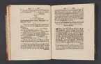 Kort beskrifning, om eld- och luft-machin wid Dannemora grufwor dedicerad til respective herrar interessenterne, utaf samma importanta wärck författadt af Mårten Triewald. 
Stockholm, tryckt hos Benjamin Gottl. Schneider, åhr 1734.