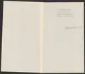 Uddeholmsverkens kronologi.
Uddeholms AB.
Ur Carl Sahlins bergshistoriska samling.