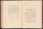 Uddeholmsverkens kronologi.
Uddeholms AB.
Ur Carl Sahlins bergshistoriska samling.