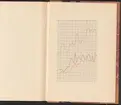 Uddeholmsverkens kronologi.
Uddeholms AB.
Ur Carl Sahlins bergshistoriska samling.