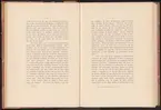 Uddeholmsverkens kronologi.
Uddeholms AB.
Ur Carl Sahlins bergshistoriska samling.