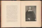 Uddeholmsverkens kronologi.
Uddeholms AB.
Ur Carl Sahlins bergshistoriska samling.