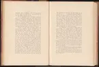 Uddeholmsverkens kronologi.
Uddeholms AB.
Ur Carl Sahlins bergshistoriska samling.
