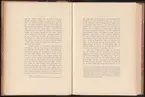Uddeholmsverkens kronologi.
Uddeholms AB.
Ur Carl Sahlins bergshistoriska samling.