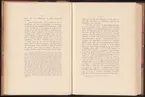 Uddeholmsverkens kronologi.
Uddeholms AB.
Ur Carl Sahlins bergshistoriska samling.