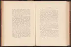 Uddeholmsverkens kronologi.
Uddeholms AB.
Ur Carl Sahlins bergshistoriska samling.