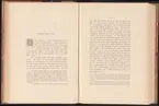 Uddeholmsverkens kronologi.
Uddeholms AB.
Ur Carl Sahlins bergshistoriska samling.