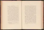 Uddeholmsverkens kronologi.
Uddeholms AB.
Ur Carl Sahlins bergshistoriska samling.