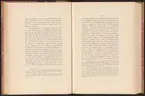 Uddeholmsverkens kronologi.
Uddeholms AB.
Ur Carl Sahlins bergshistoriska samling.