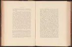 Uddeholmsverkens kronologi.
Uddeholms AB.
Ur Carl Sahlins bergshistoriska samling.