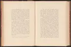 Uddeholmsverkens kronologi.
Uddeholms AB.
Ur Carl Sahlins bergshistoriska samling.