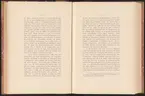 Uddeholmsverkens kronologi.
Uddeholms AB.
Ur Carl Sahlins bergshistoriska samling.