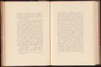 Uddeholmsverkens kronologi.
Uddeholms AB.
Ur Carl Sahlins bergshistoriska samling.