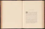 Uddeholmsverkens kronologi.
Uddeholms AB.
Ur Carl Sahlins bergshistoriska samling.